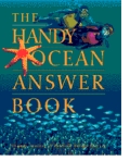 Handy Ocean Answer Book