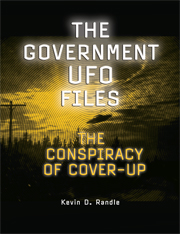 Government UFO Files