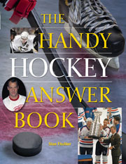 Handy Hockey