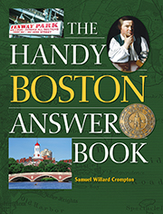 Handy Boston