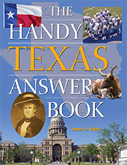 Handy Texas