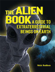 Alien Book