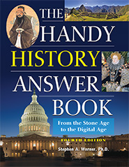 Handy History 4e