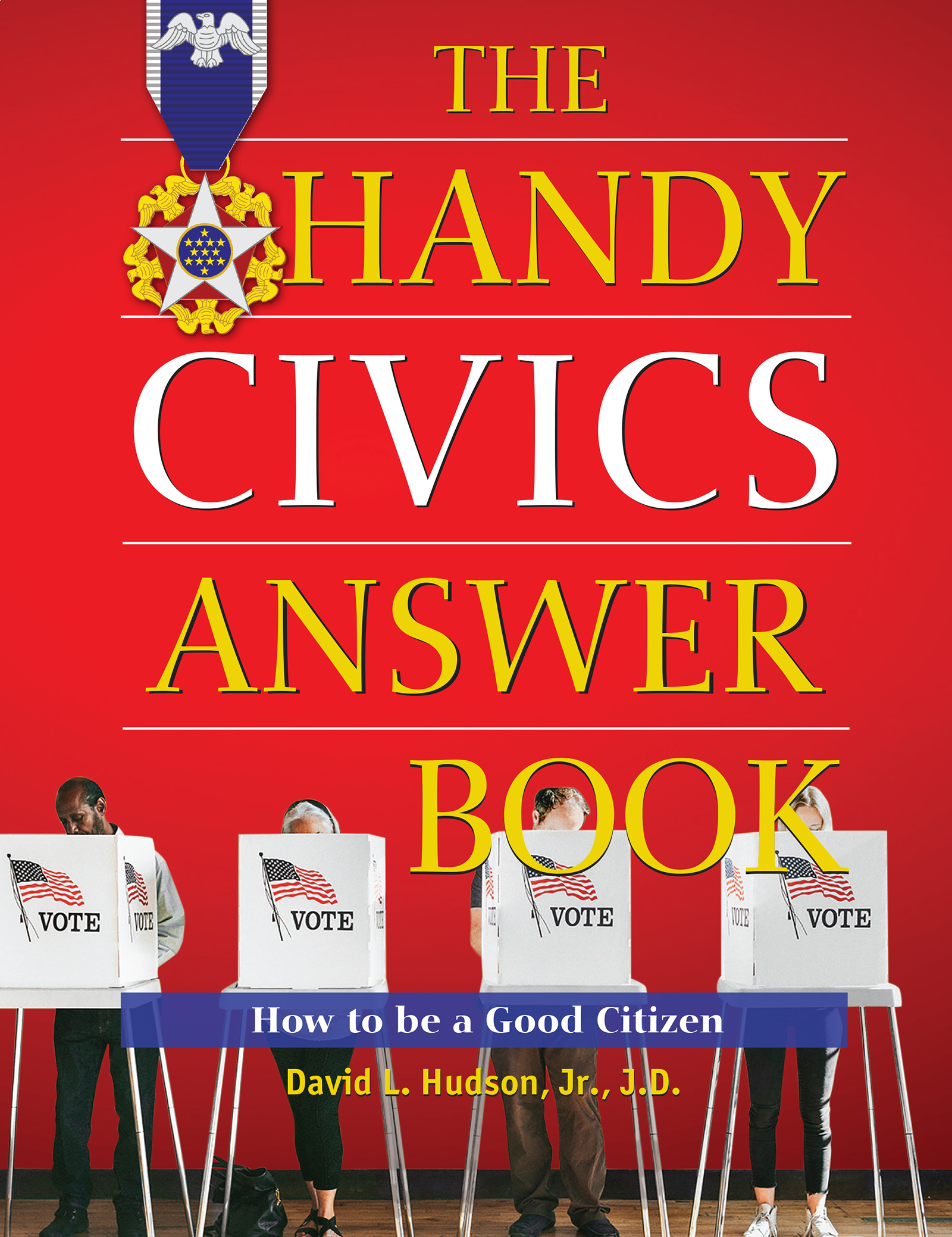 Handy Civics